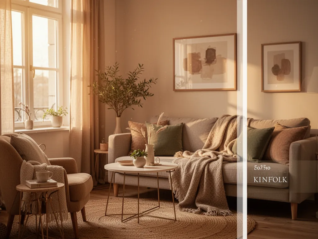 Aménagement petit appartement : les astuces qui marchent vraiment sous 50 m²