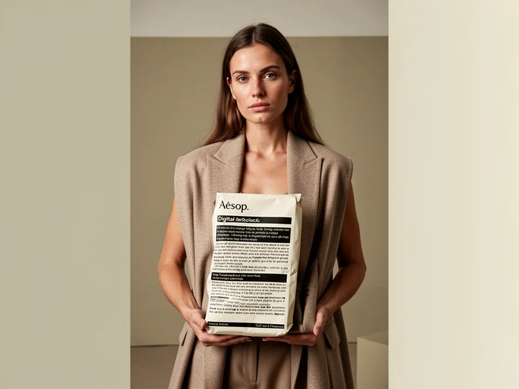 Personne lisant un livre dans un cadre naturel, smartphone posé au loin — ambiance déconnexion numérique