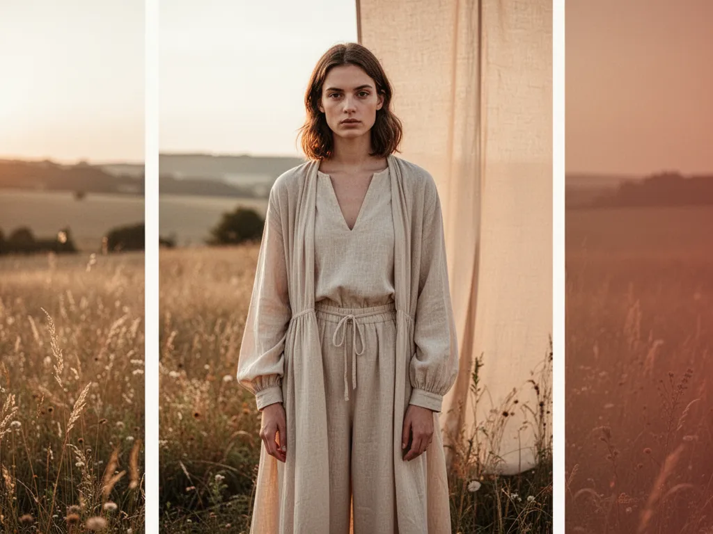 Mode éthique marques françaises : 8 labels à connaître pour un vestiaire qui dure