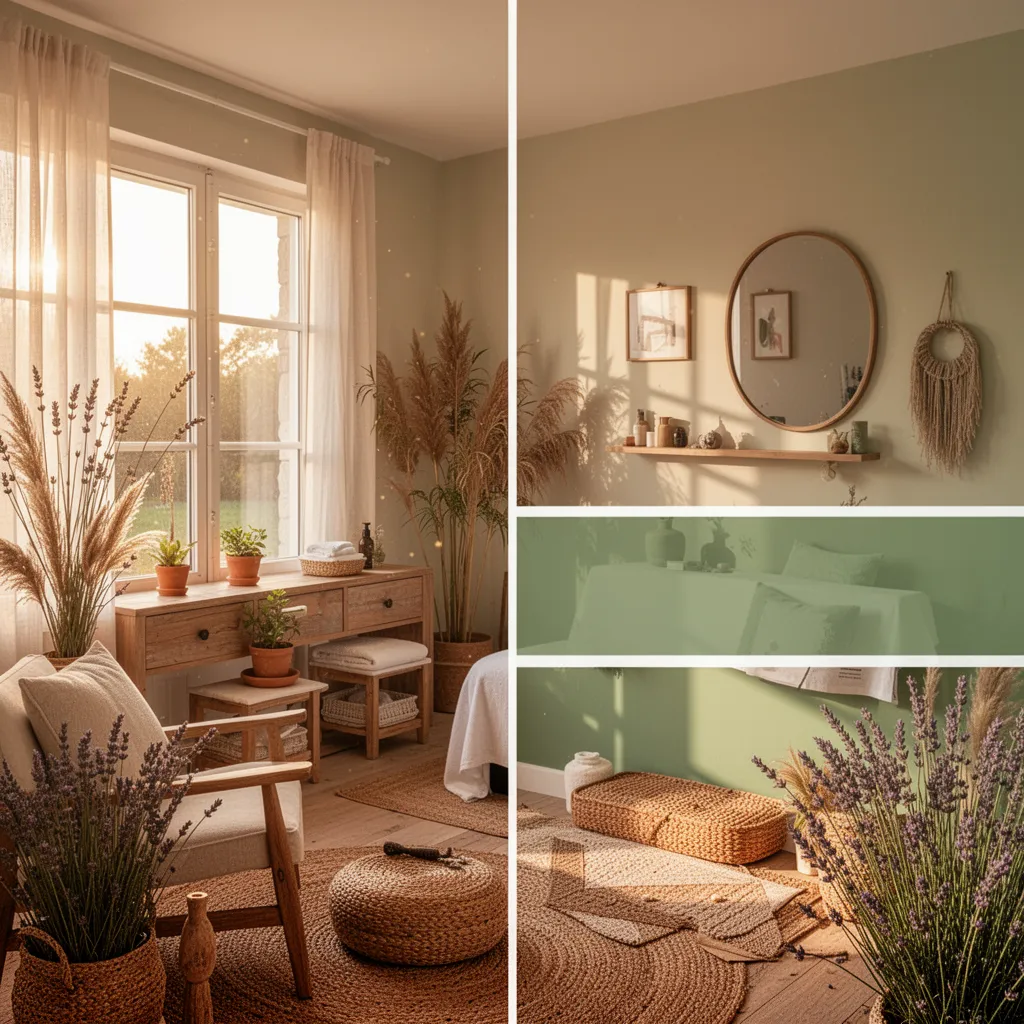 Rituel : une routine soin visage naturel qui tient sept minutes