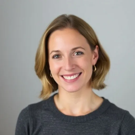 Margaux Vernier